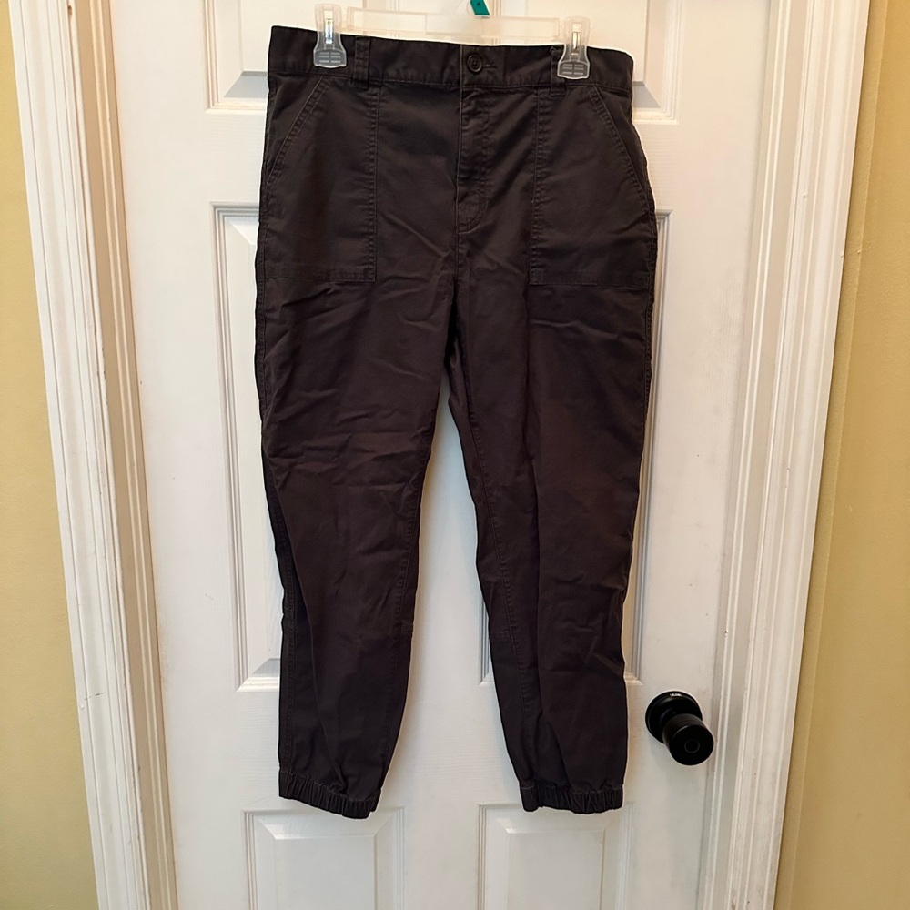 Eddie Bauer size 10 casual pants